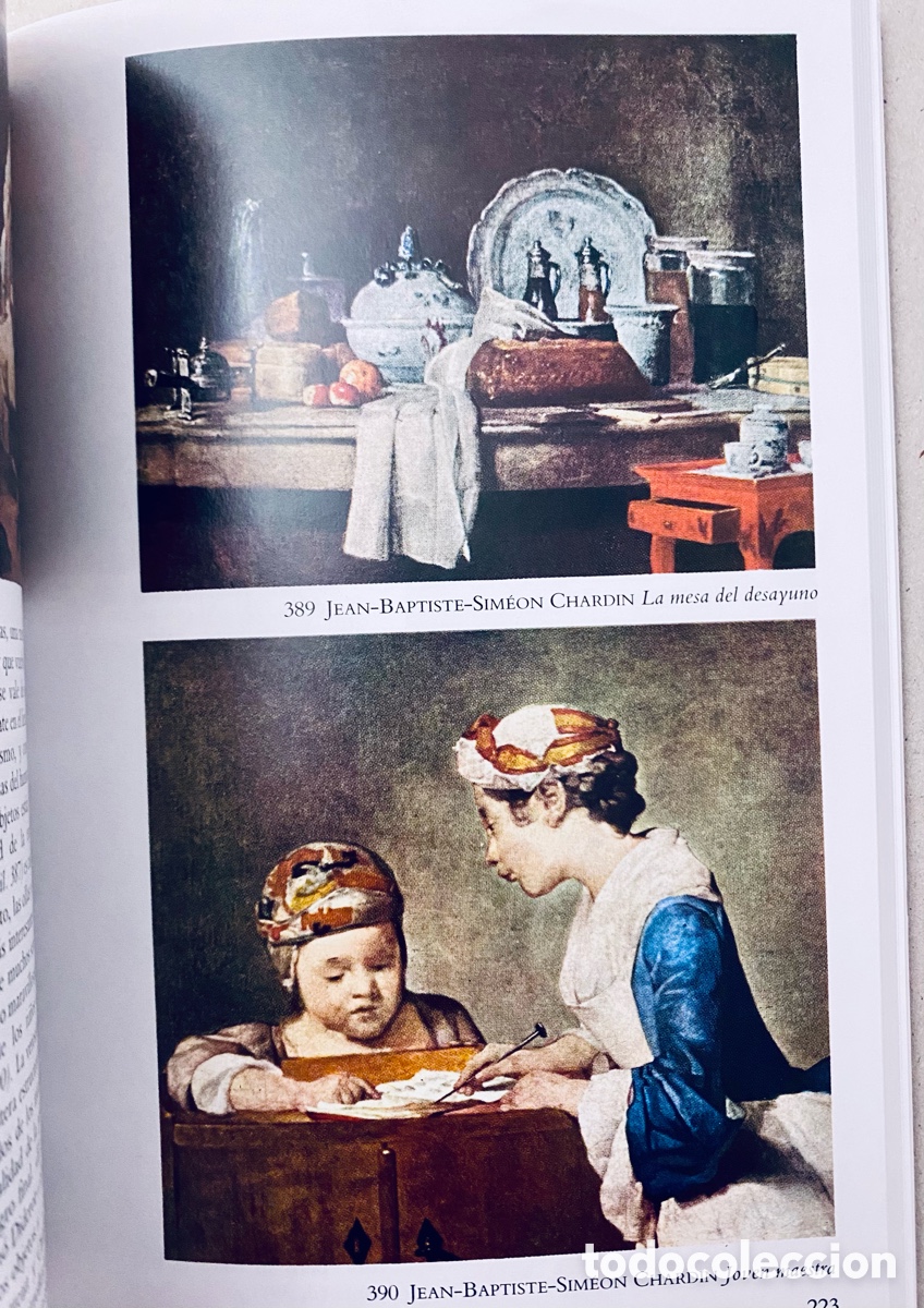 Libros de segunda mano: De Giotto a C&eacute;zanne. Ediciones Destino. - Foto 16