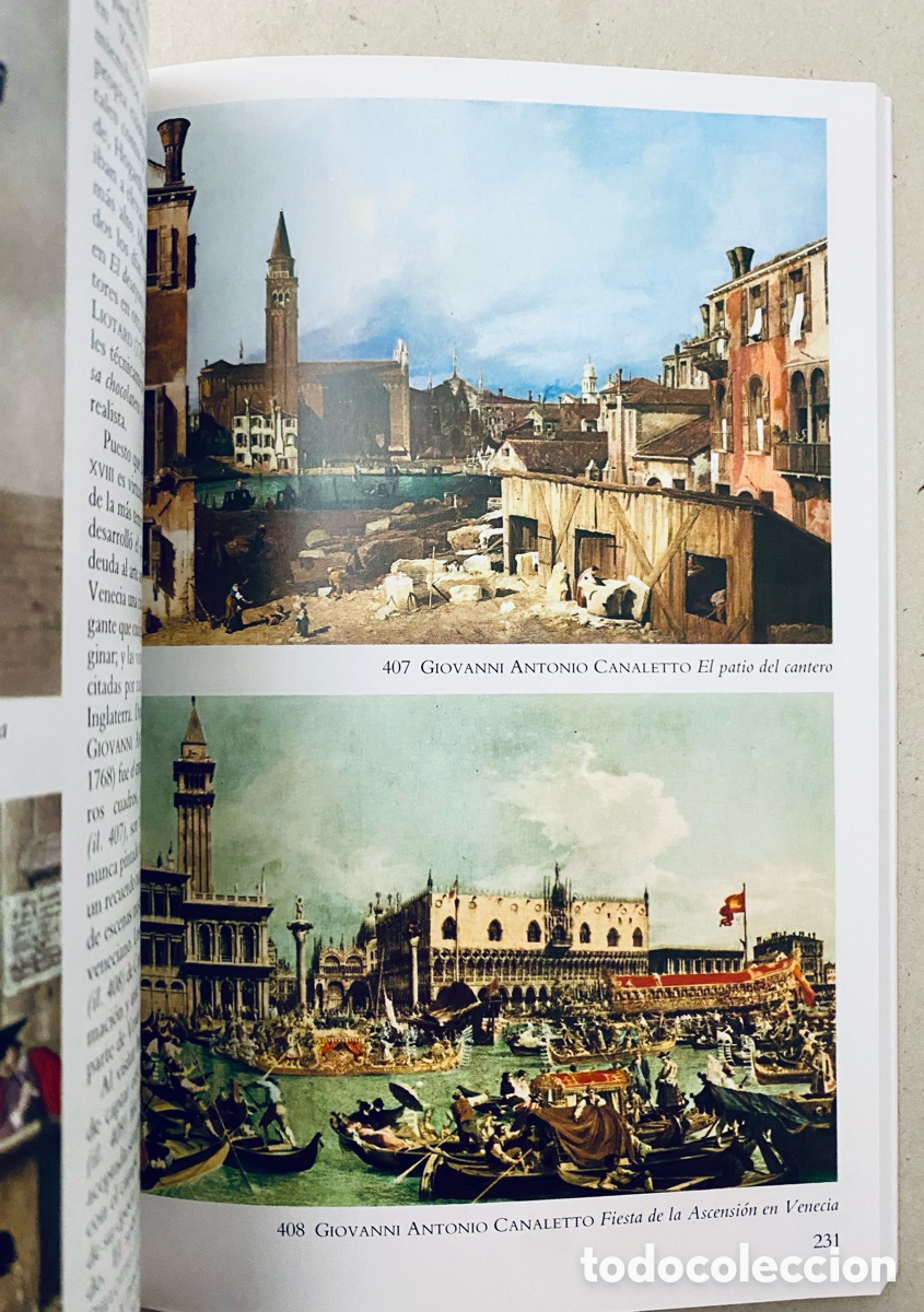 Libros de segunda mano: De Giotto a C&eacute;zanne. Ediciones Destino. - Foto 17