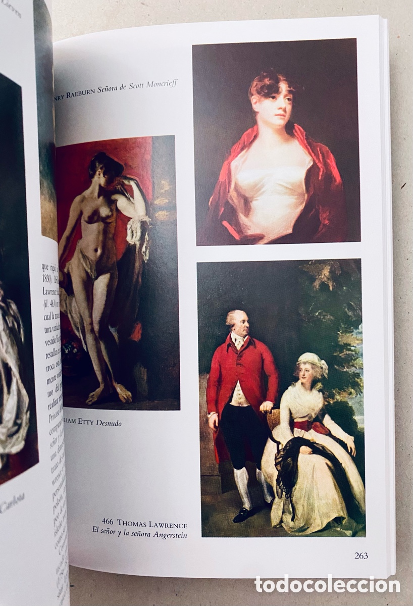 Libros de segunda mano: De Giotto a C&eacute;zanne. Ediciones Destino. - Foto 19