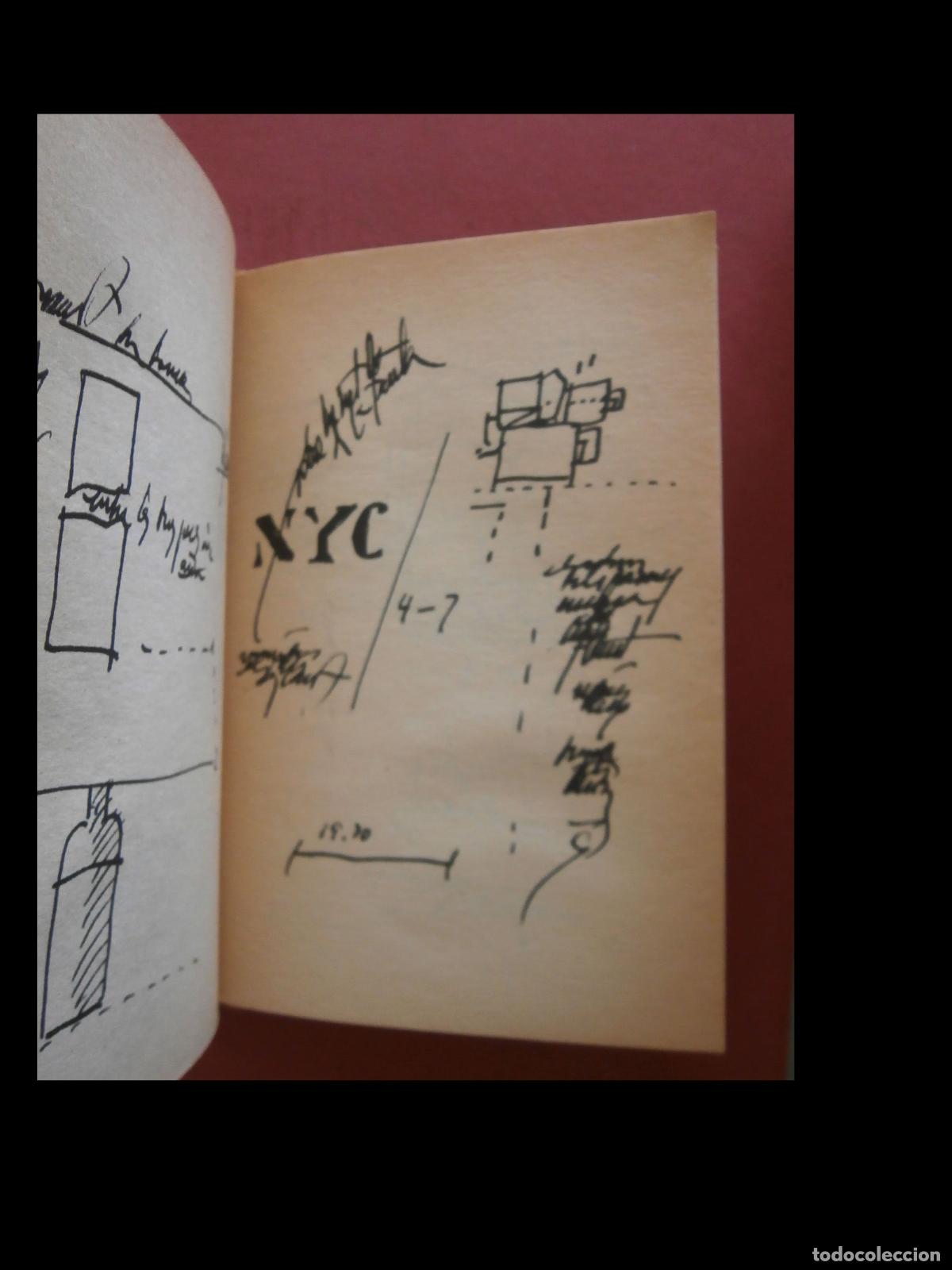 Libros de segunda mano: Notes Nocturnes. Albert R&agrave;fols Casamada - Foto 5