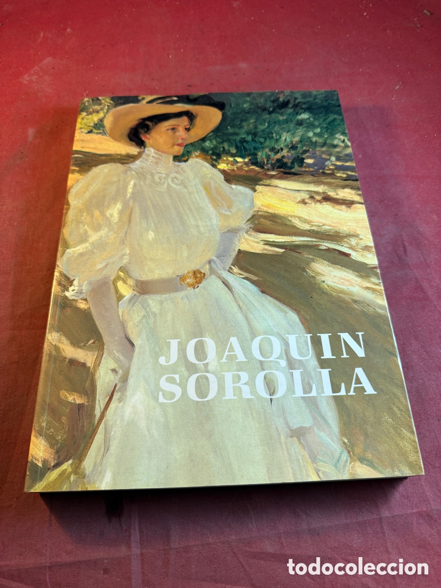 Libros de segunda mano: JOAQU&Iacute;N SOROLLA Y BASTIDA - Foto 1