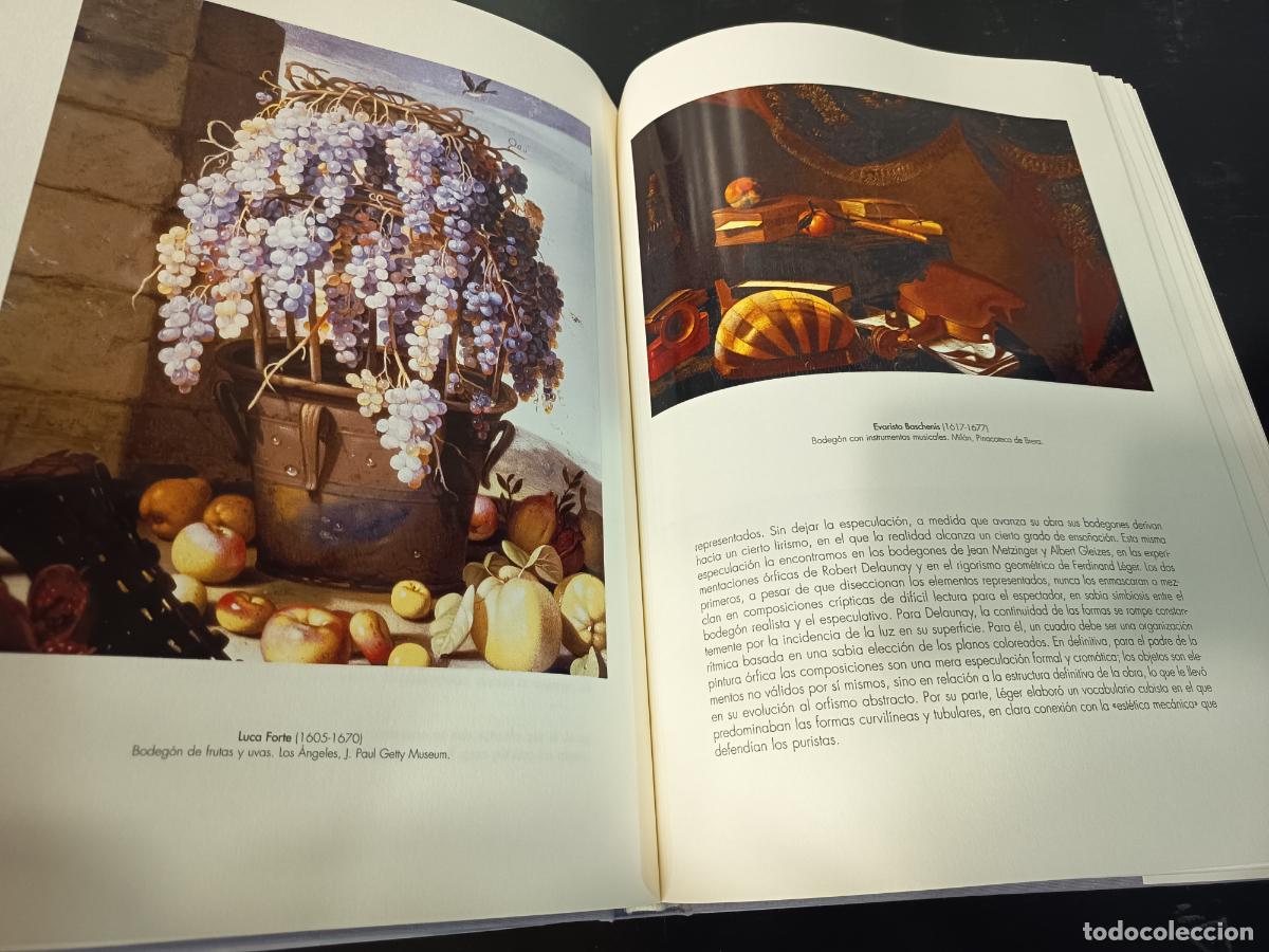 Libros de segunda mano: 2003 - JOAN RAM&Oacute;N TRIADO. El bodeg&oacute;n - Foto 3
