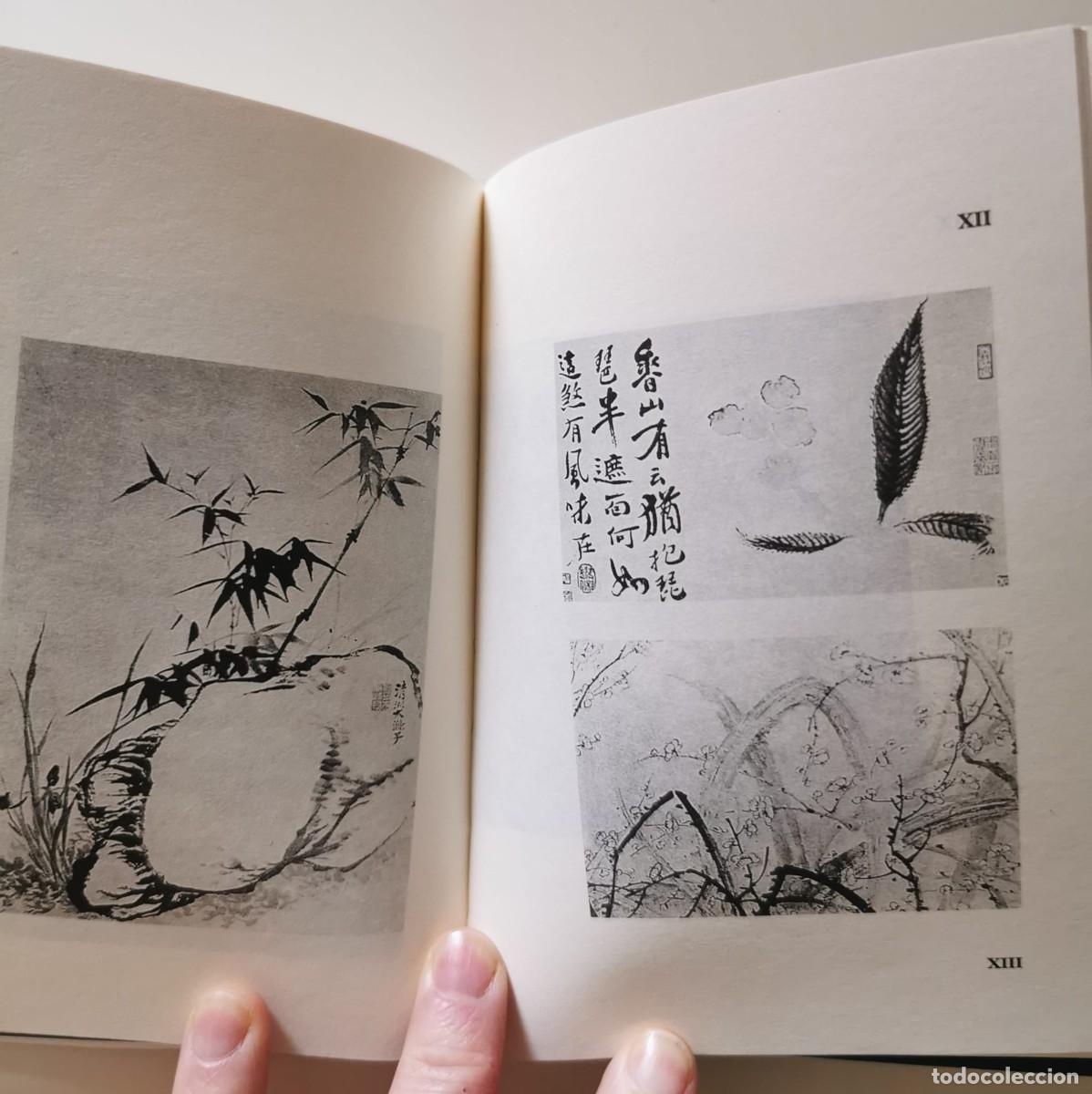 Libros de segunda mano: Fran&ccedil;ois Chen. &rdquo;Vac&iacute;o y plenitud&rdquo; - Foto 2