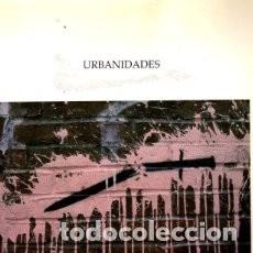 Second hand books: URBANIDADES ENRIQUE CONCHA RF106G