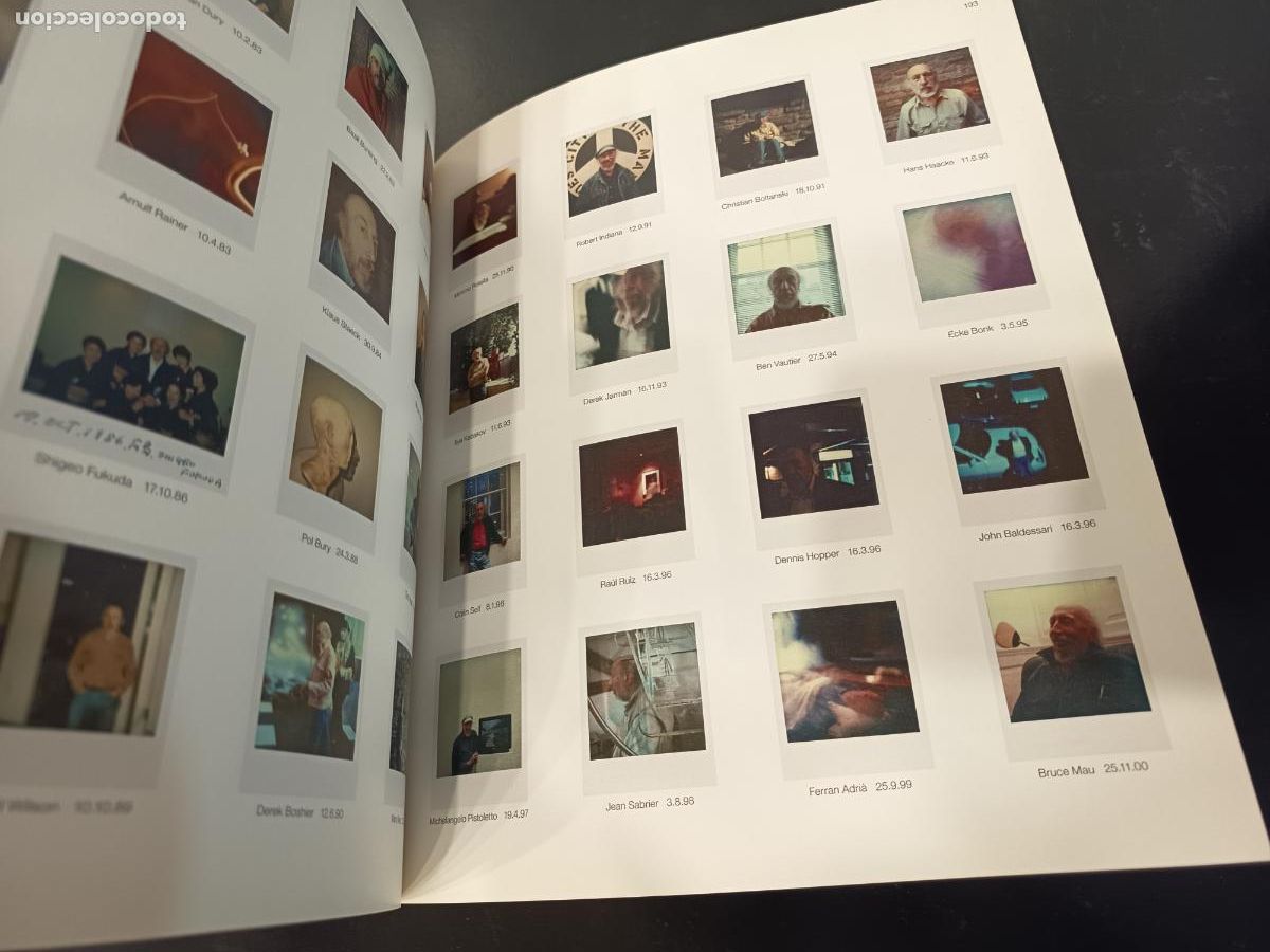 Libros de segunda mano: 2014 - VV.AA. Richard Hamilton - Foto 4