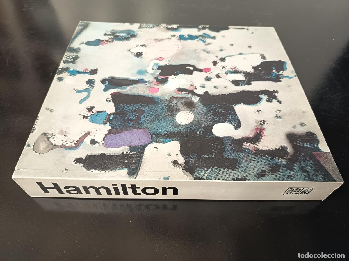 Libros de segunda mano: 2014 - VV.AA. Richard Hamilton - Foto 1
