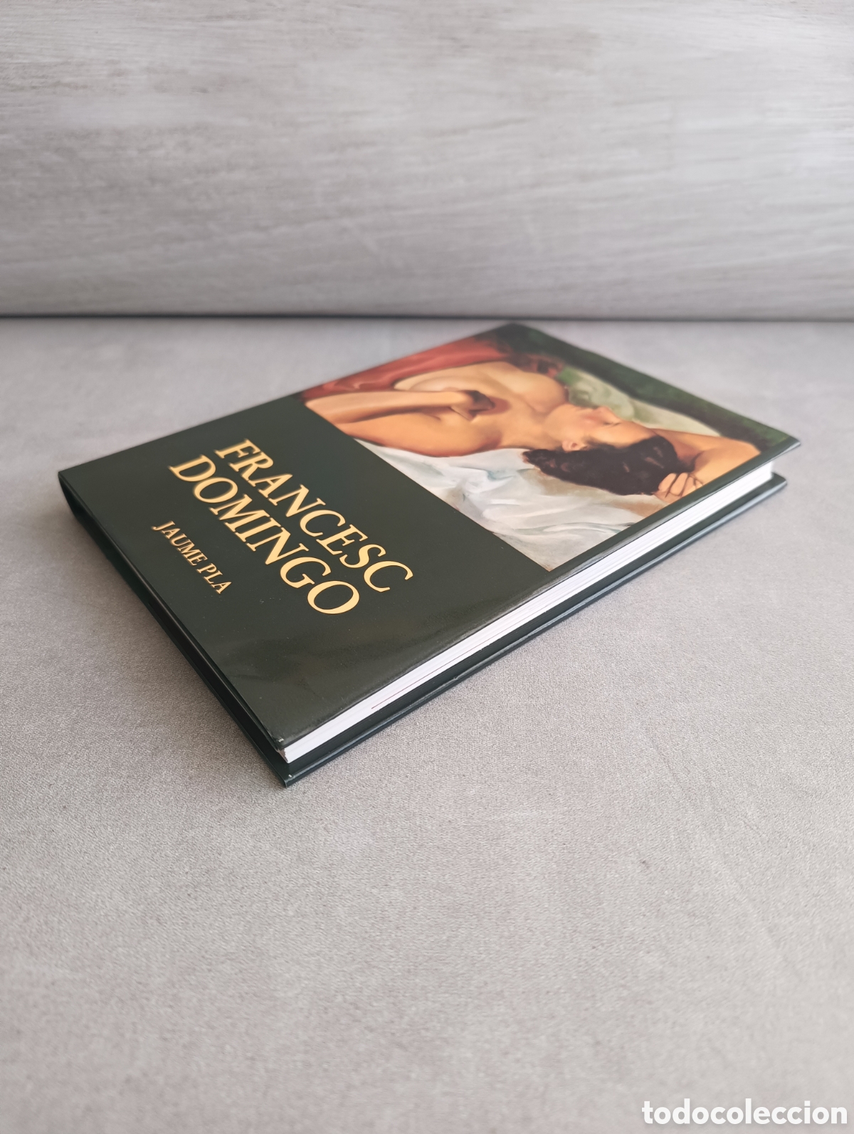Libros de segunda mano: Francesc Domingo. Jaume Pla. - Foto 8