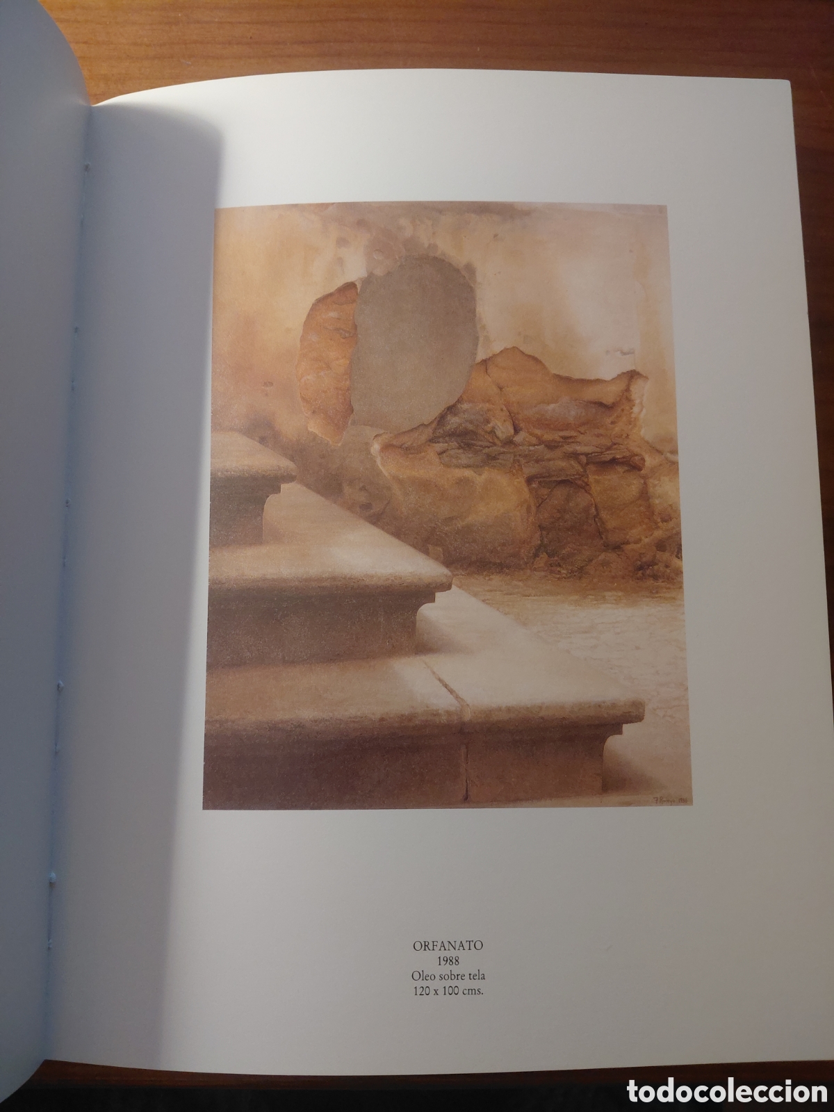 Libros de segunda mano: Fernando Rodrigo, Sala Imagen - Foto 2