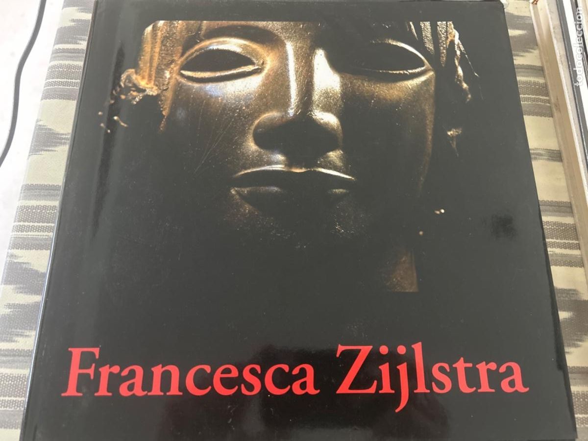Libros de segunda mano: FRANCESCA ZIJLSTRA, DEBORAH DELLA FRANCESCA - Foto 1