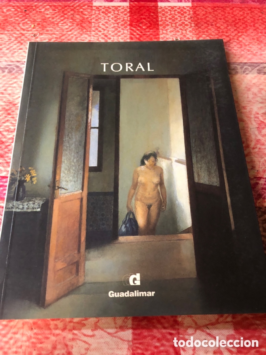 Livres d'occasion: Cuadernos guadalimar toral