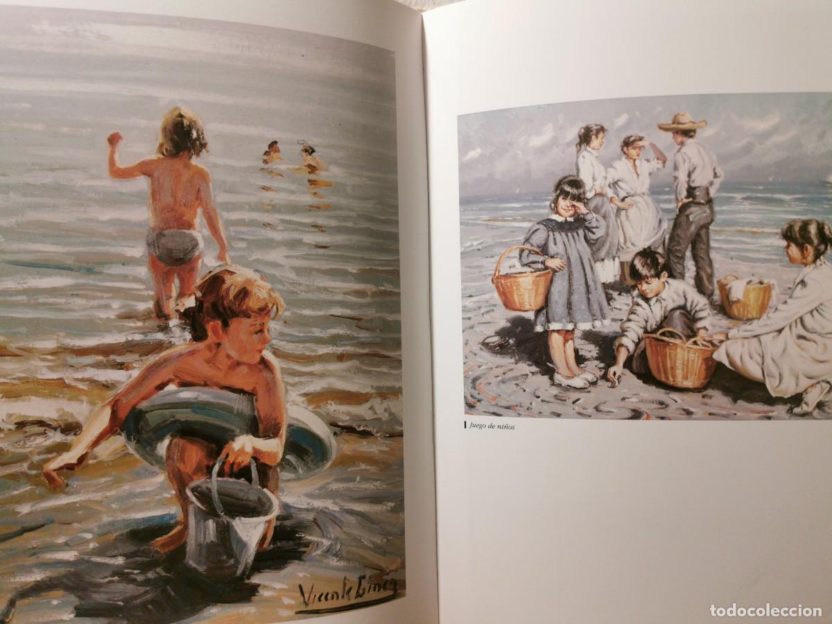 Libros de segunda mano: Vicente Giner Valls. Pinturas - Foto 2