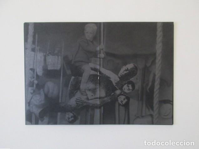 Libros de segunda mano: RICARDO HORCAJADA - OBRA RECIENTE - 2001 - Foto 1