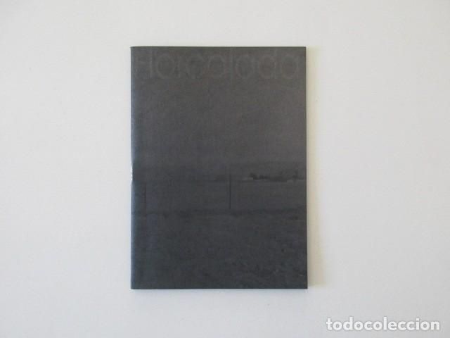 Libros de segunda mano: RICARDO HORCAJADA - OBRA RECIENTE - 2001 - Foto 2