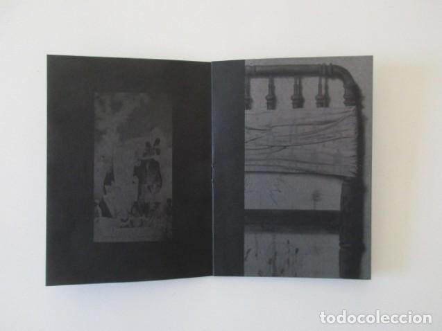 Libros de segunda mano: RICARDO HORCAJADA - OBRA RECIENTE - 2001 - Foto 3