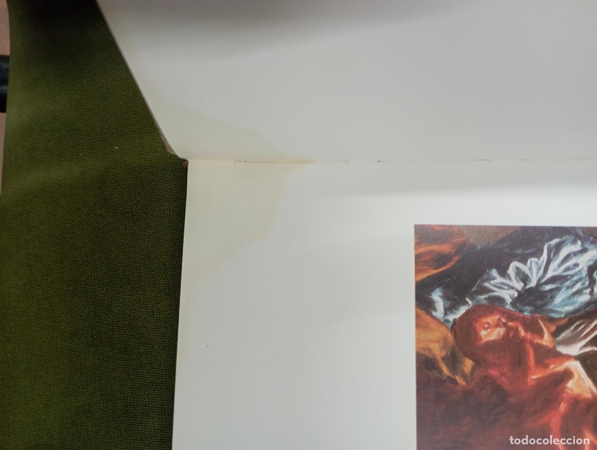 Libros de segunda mano: El Greco - Manuel B. Coss&iacute;o (Espasa-Calpe, 1981) - Foto 15