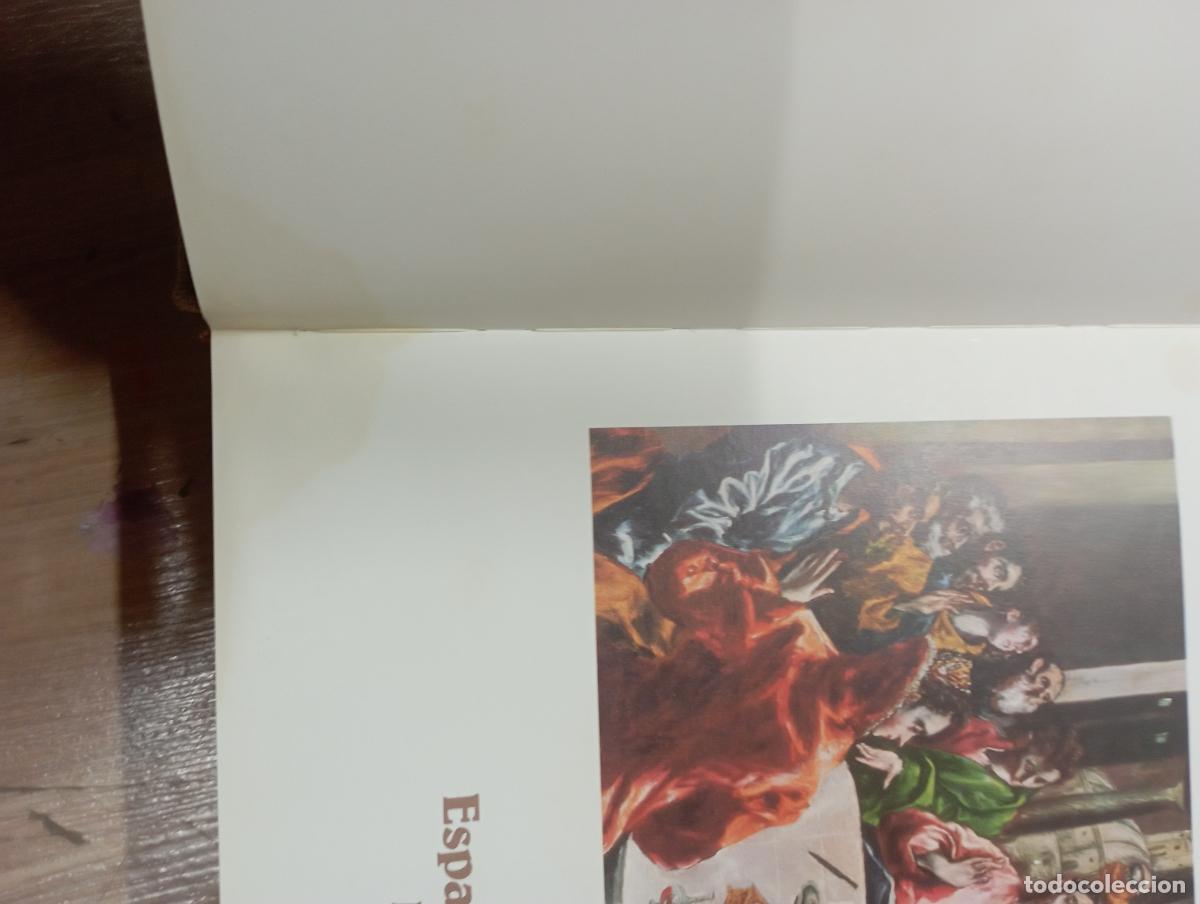 Libros de segunda mano: El Greco - Manuel B. Coss&iacute;o (Espasa-Calpe, 1981) - Foto 23