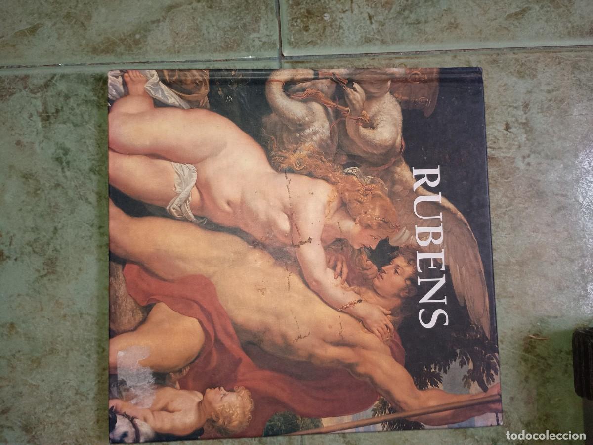 Second hand books: PEDRO PABLO RUBENS 152G