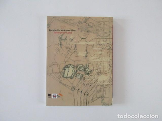 Libros de segunda mano: RICARDO CADENAS - EL ARTE COMO JUEGO - IMPECABLE - Foto 2
