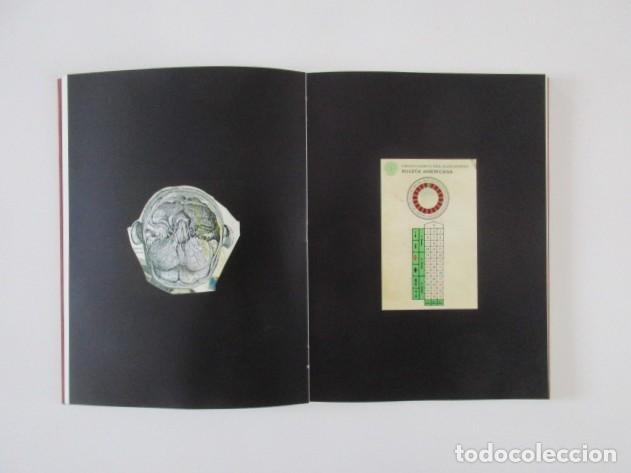 Libros de segunda mano: RICARDO CADENAS - EL ARTE COMO JUEGO - IMPECABLE - Foto 4