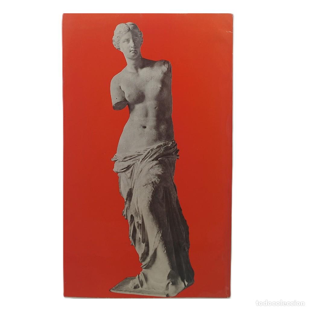Libros de segunda mano: EL LOUVRE. Gallet, Michel - Foto 2