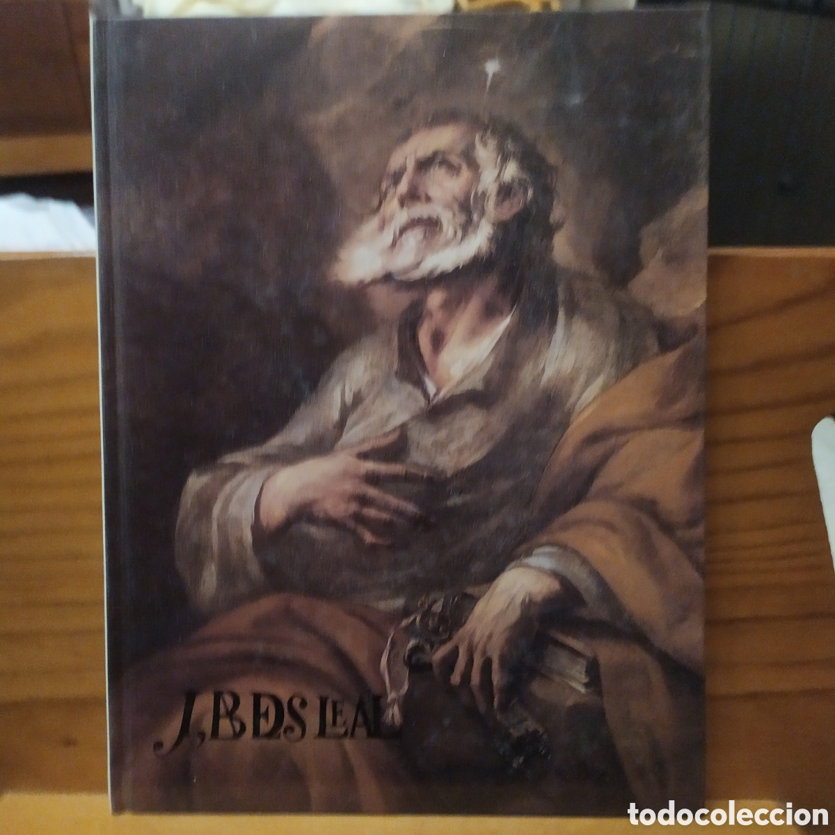 Libros de segunda mano: Vald&eacute;s Leal de Gerardo P&eacute;rez Calero - Caja San Fernando de Sevilla 1991