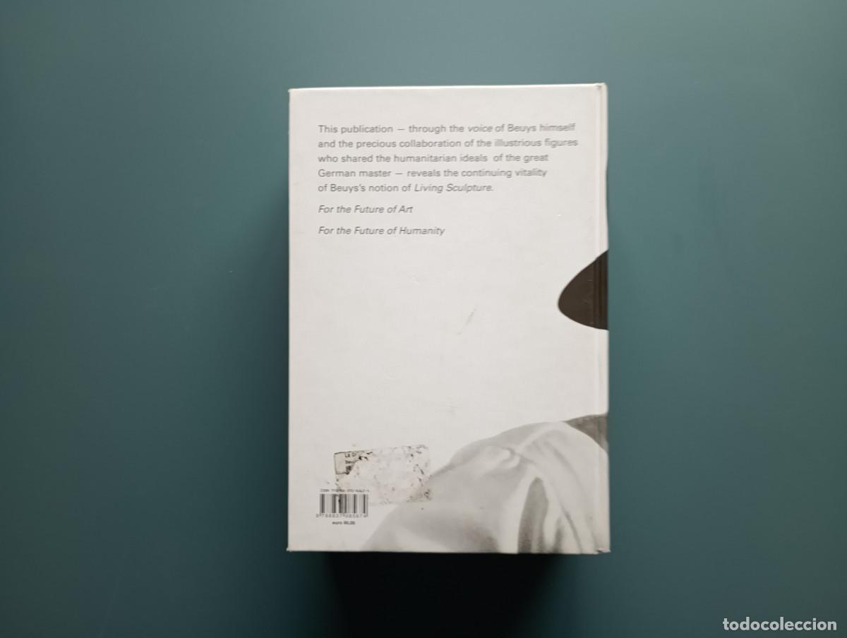 Libros de segunda mano: Joseph Beuys - Beuys, Joseph - Foto 2
