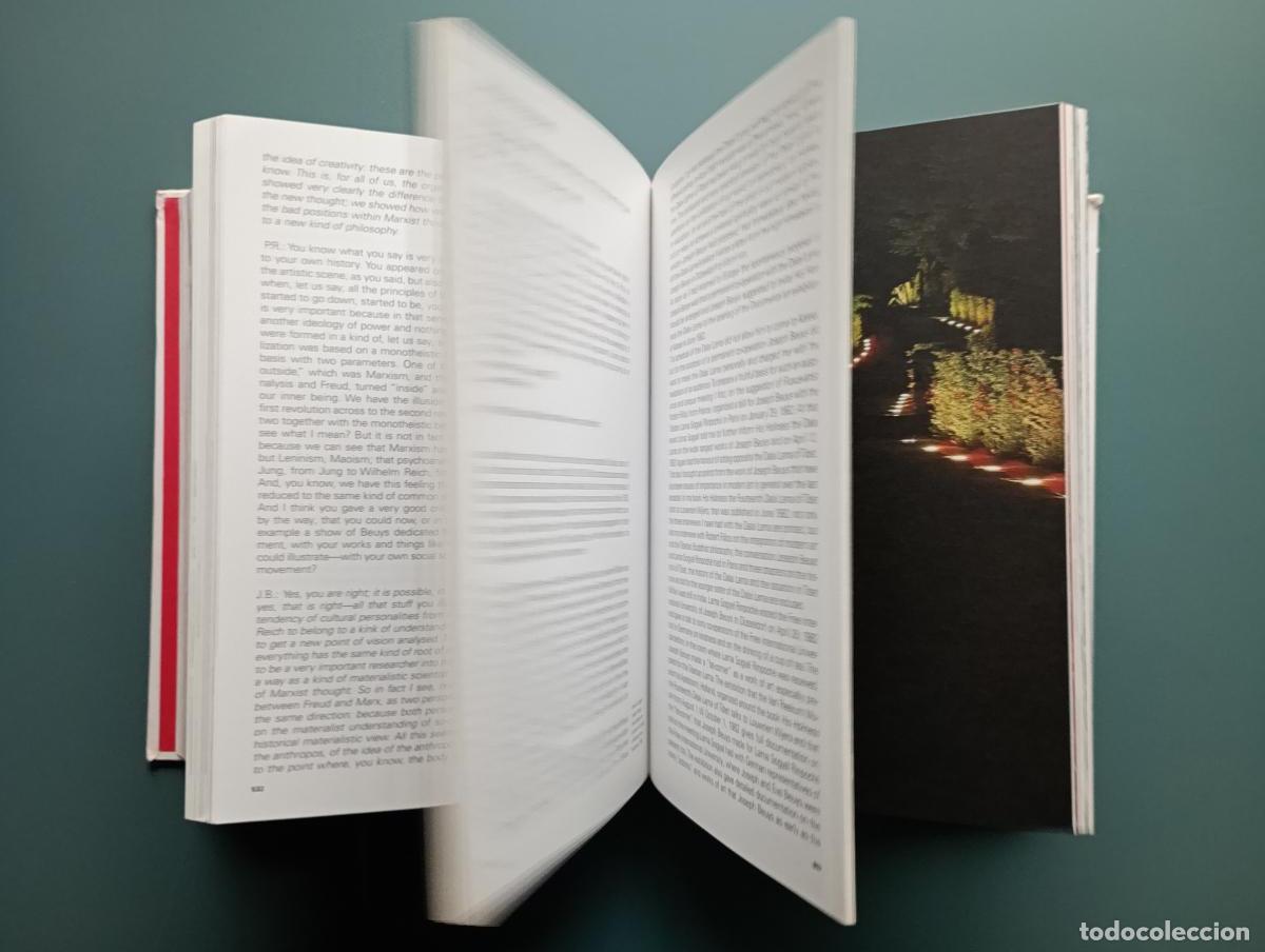 Libros de segunda mano: Joseph Beuys - Beuys, Joseph - Foto 5