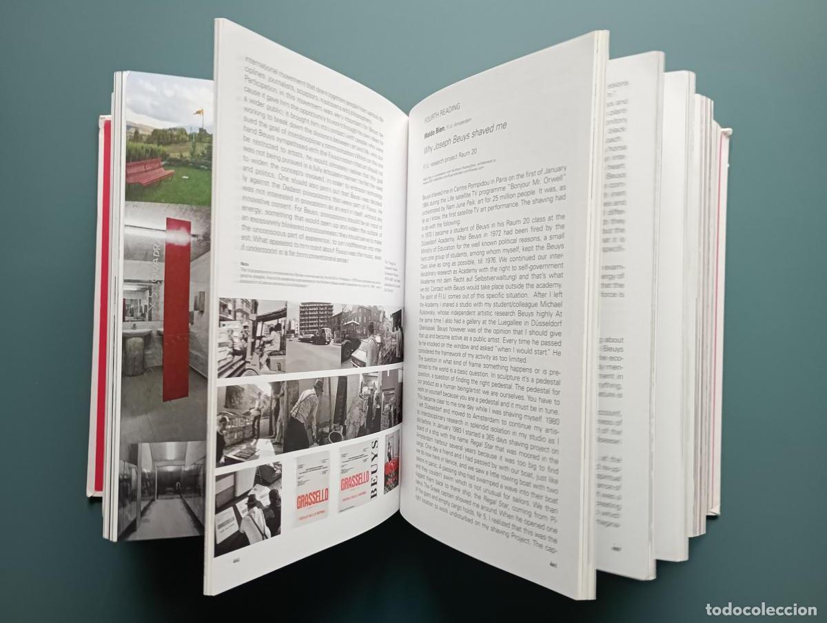 Libros de segunda mano: Joseph Beuys - Beuys, Joseph - Foto 6