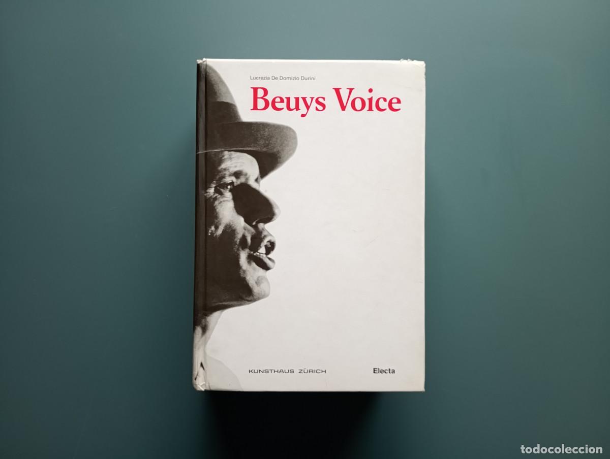 Libros de segunda mano: Joseph Beuys - Beuys, Joseph - Foto 1