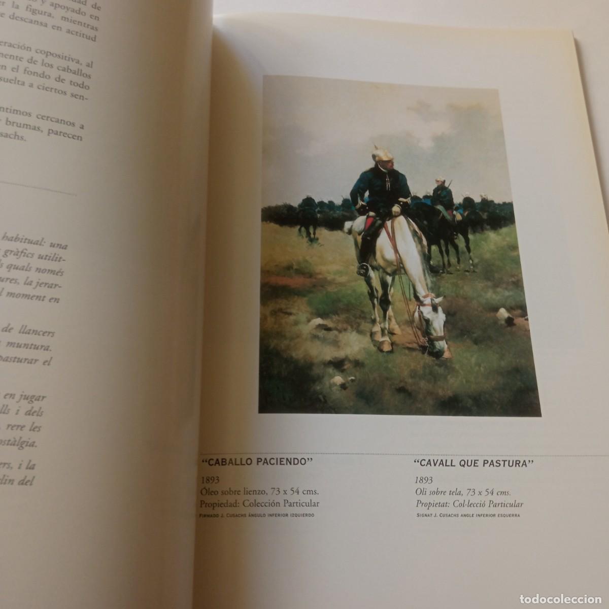 Libros de segunda mano: Josep Cusachs i Cusachs - Foto 4