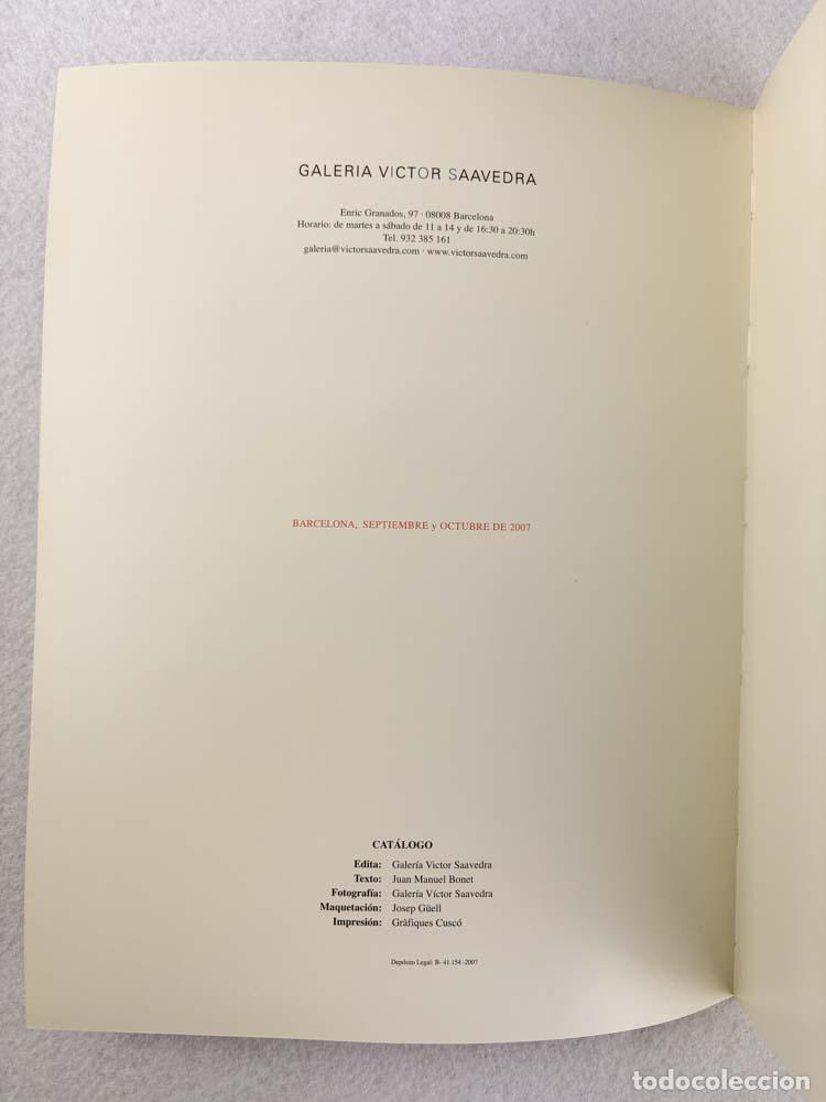 Libros de segunda mano: Stephen McKenna - Juan Manuel Bonet - Foto 4