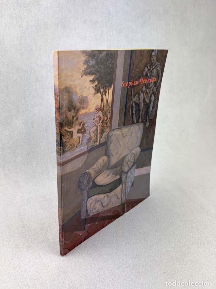 Libros de segunda mano: Stephen McKenna - Juan Manuel Bonet - Foto 6