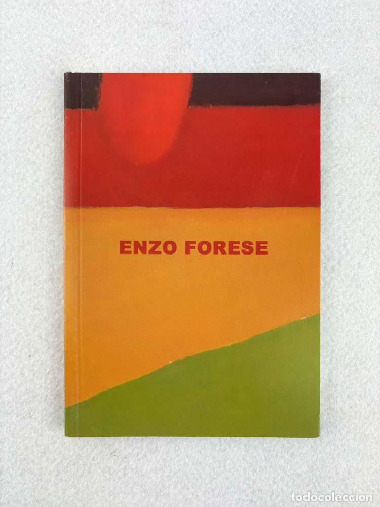 Second hand books: Enzo Forese - Franco Toselli