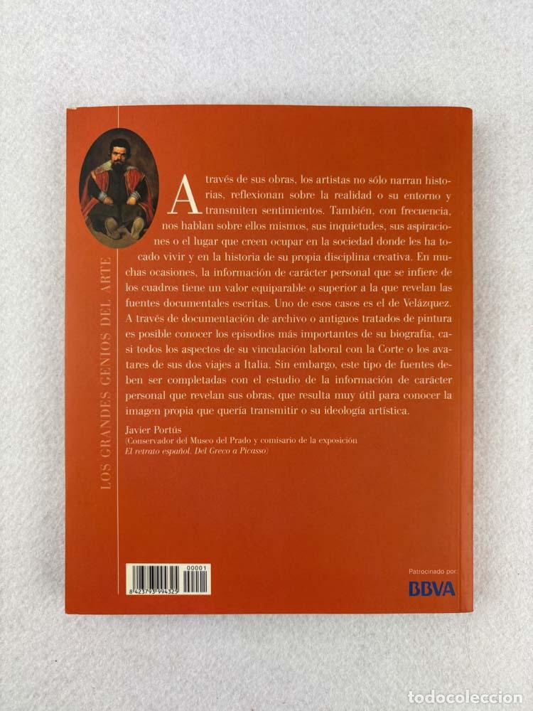 Libros de segunda mano: Vel&aacute;zquez - Elena Ragusa - Foto 2