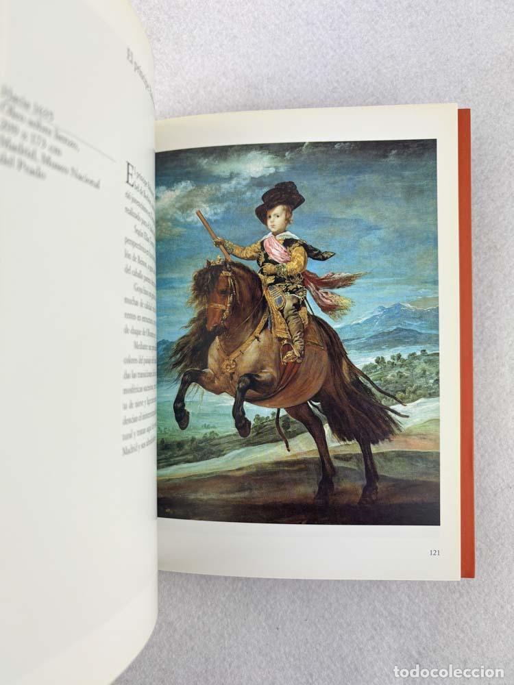 Libros de segunda mano: Vel&aacute;zquez - Elena Ragusa - Foto 6