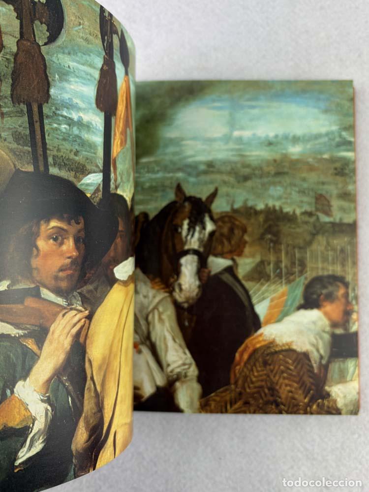 Libros de segunda mano: Vel&aacute;zquez - Elena Ragusa - Foto 7