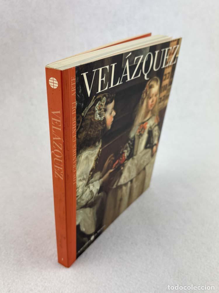 Libros de segunda mano: Vel&aacute;zquez - Elena Ragusa - Foto 8