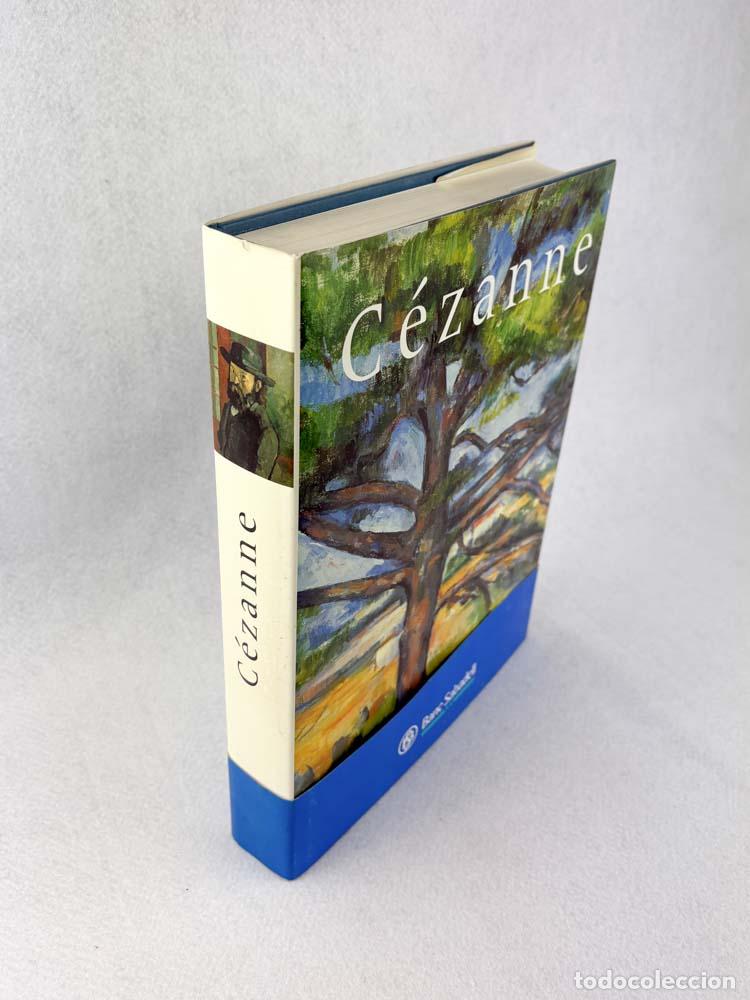 Libros de segunda mano: C&eacute;zanne - Varios autores - Foto 3