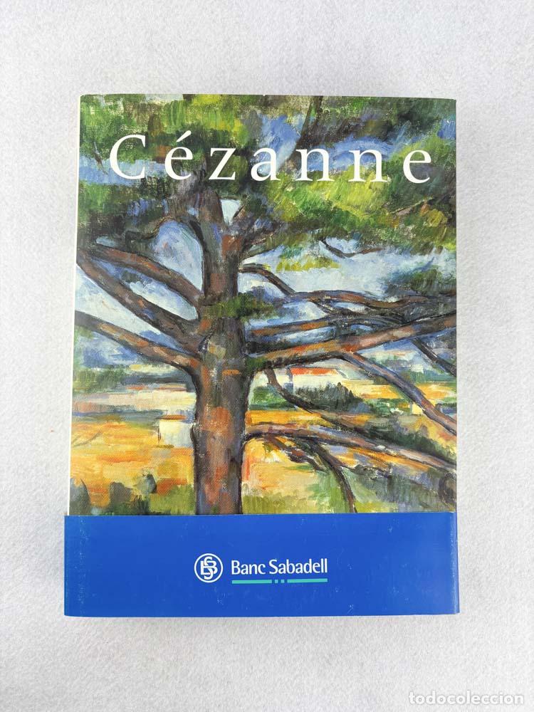 Libros de segunda mano: C&eacute;zanne - Varios autores - Foto 1
