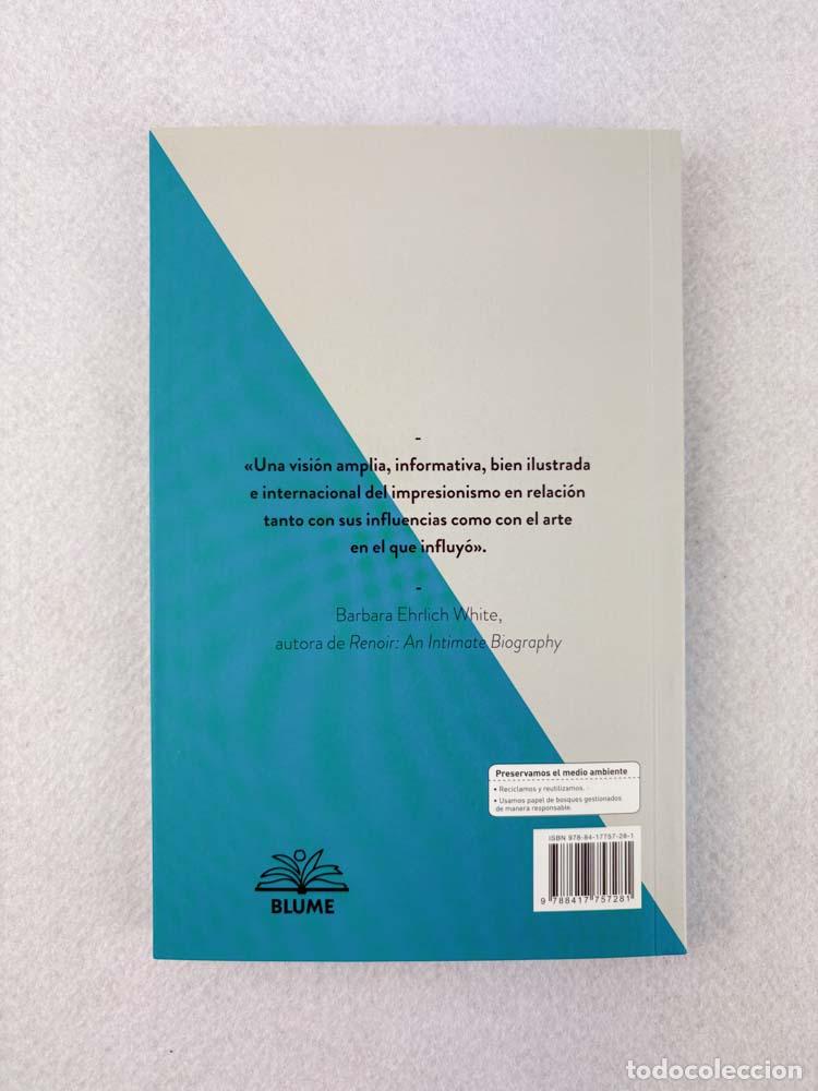 Libros de segunda mano: Impresionismo - Ralph Skea - Foto 2