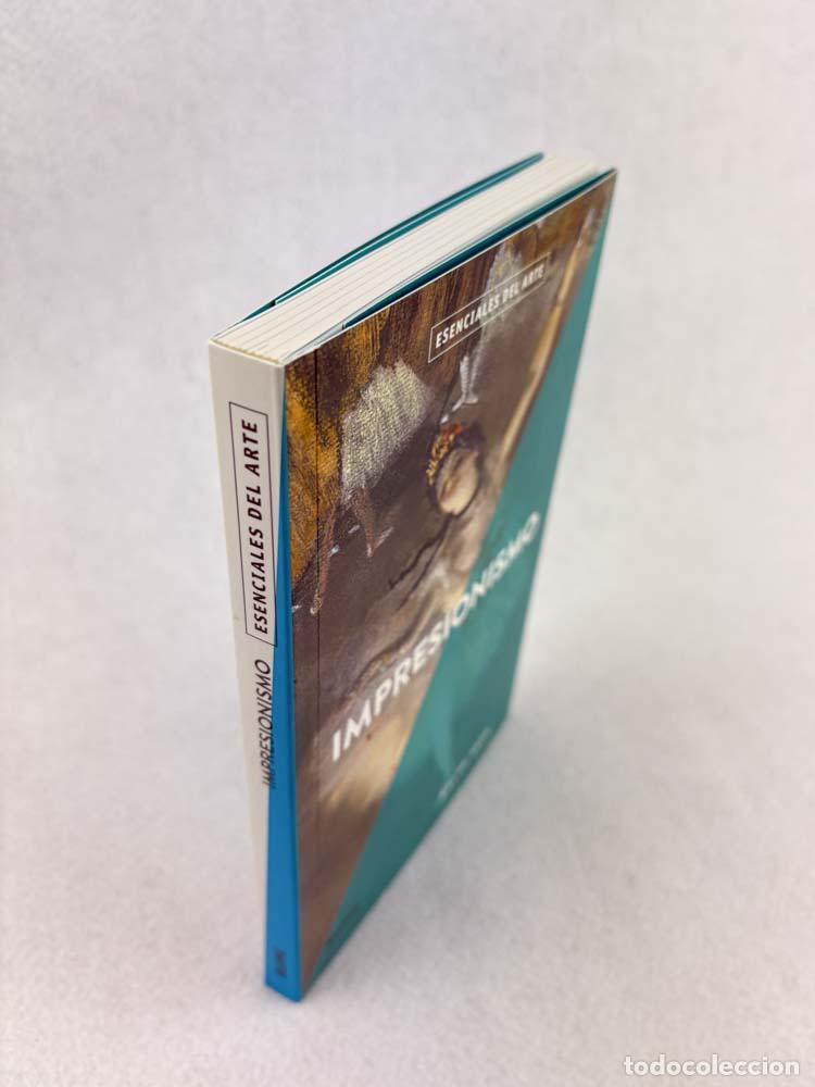 Libros de segunda mano: Impresionismo - Ralph Skea - Foto 3