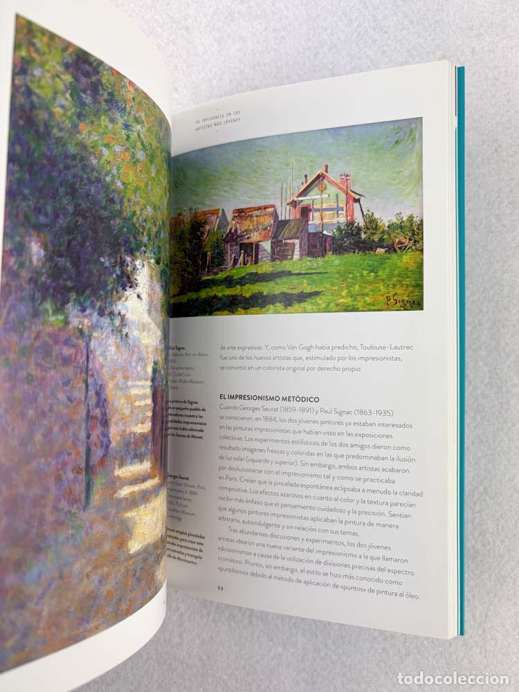 Libros de segunda mano: Impresionismo - Ralph Skea - Foto 4