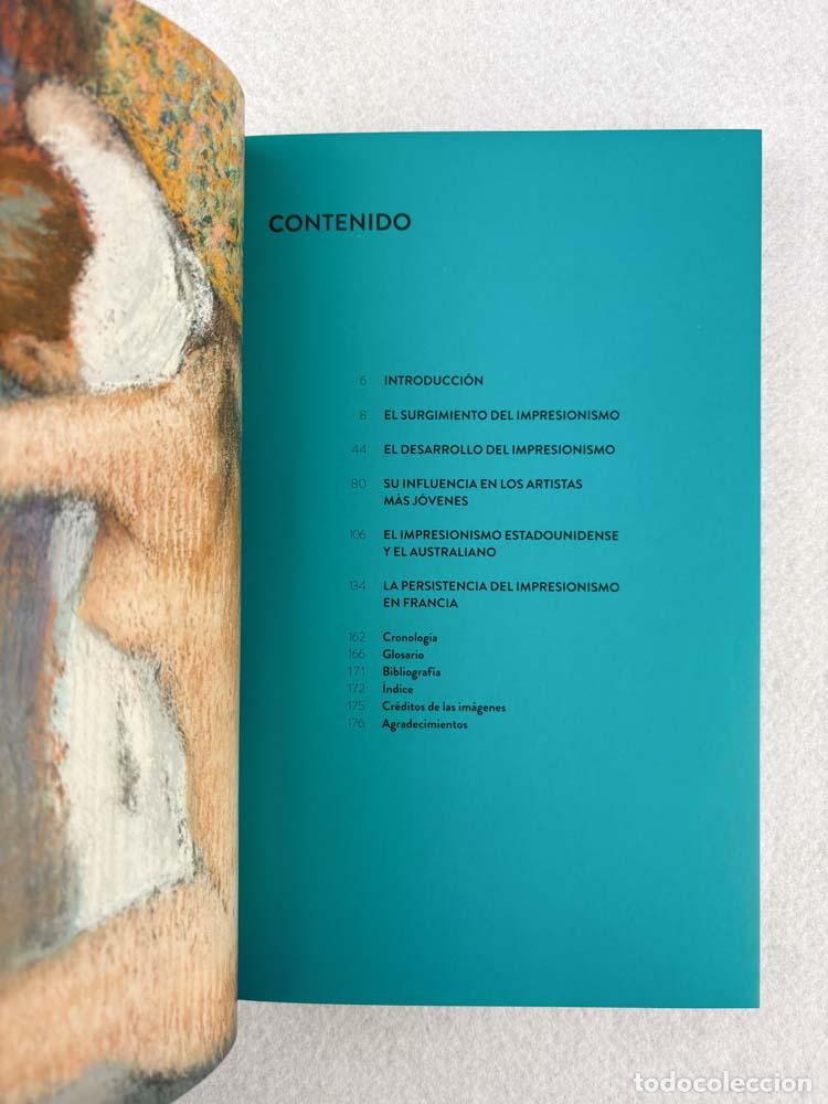 Libros de segunda mano: Impresionismo - Ralph Skea - Foto 5
