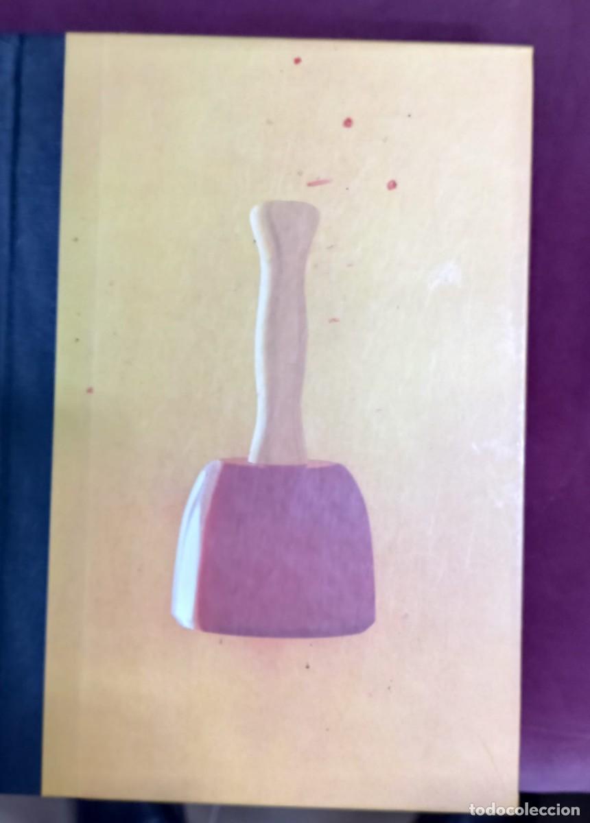 Libros de segunda mano: MANUEL SAEZ IVAM 2001 - Foto 1