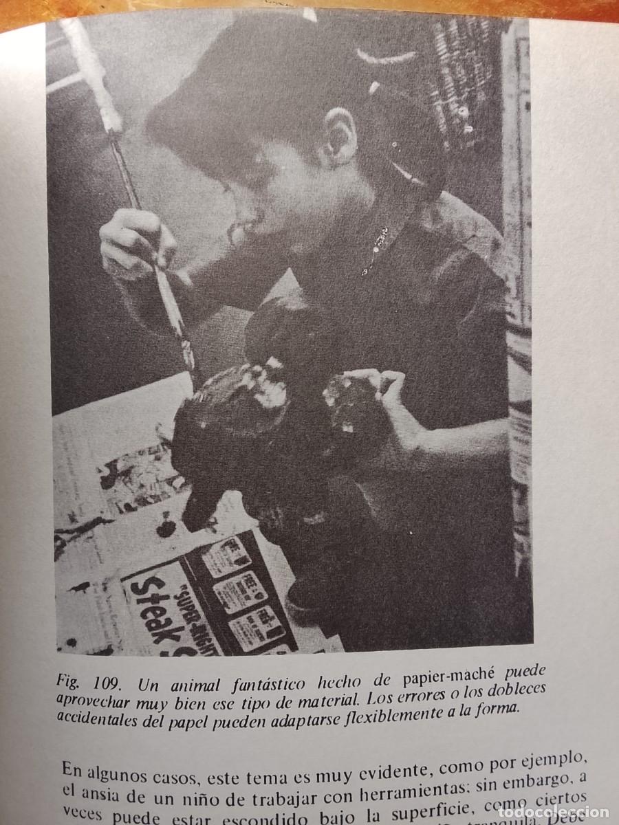 Libros de segunda mano: Desarrollo de la capacidad creadora - Foto 10
