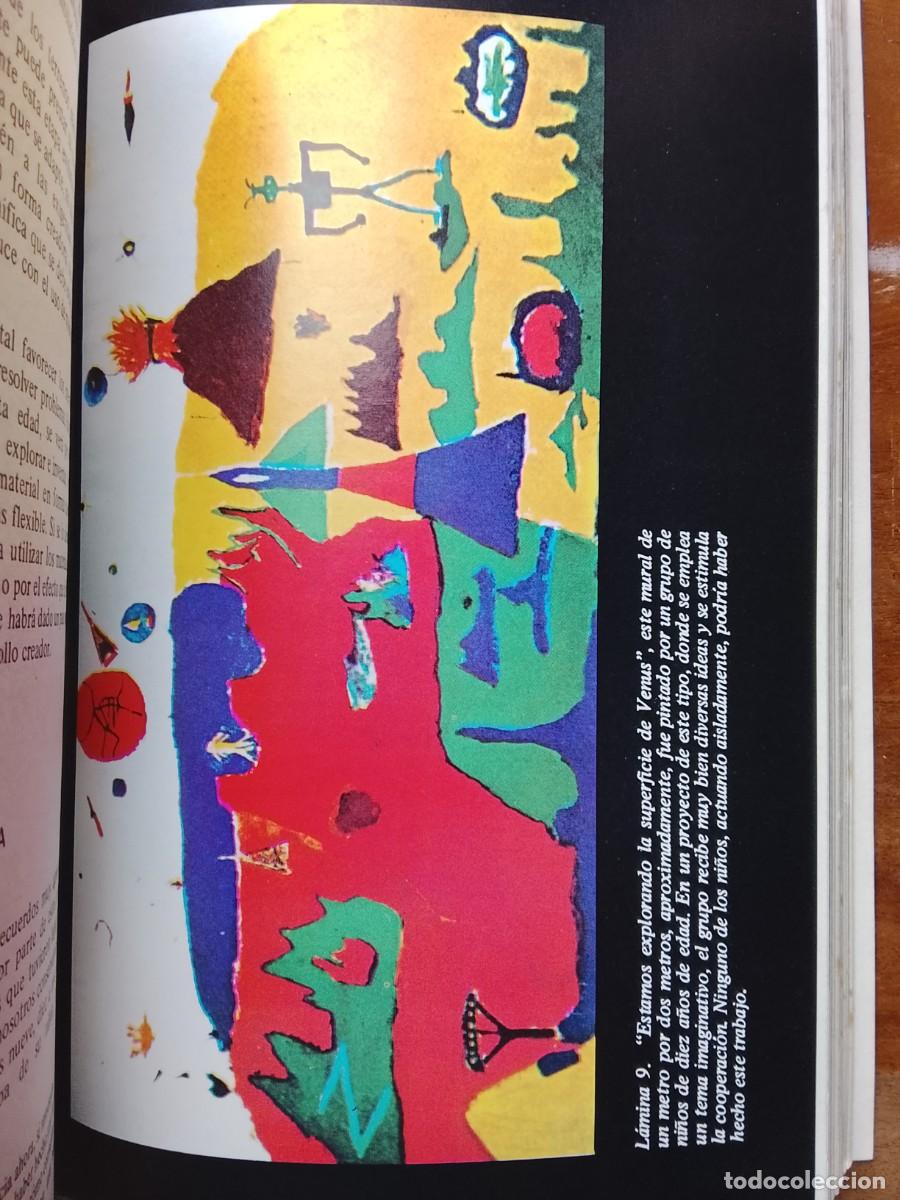 Libros de segunda mano: Desarrollo de la capacidad creadora - Foto 11