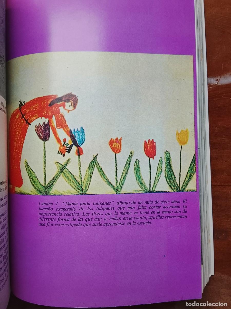 Libros de segunda mano: Desarrollo de la capacidad creadora - Foto 12