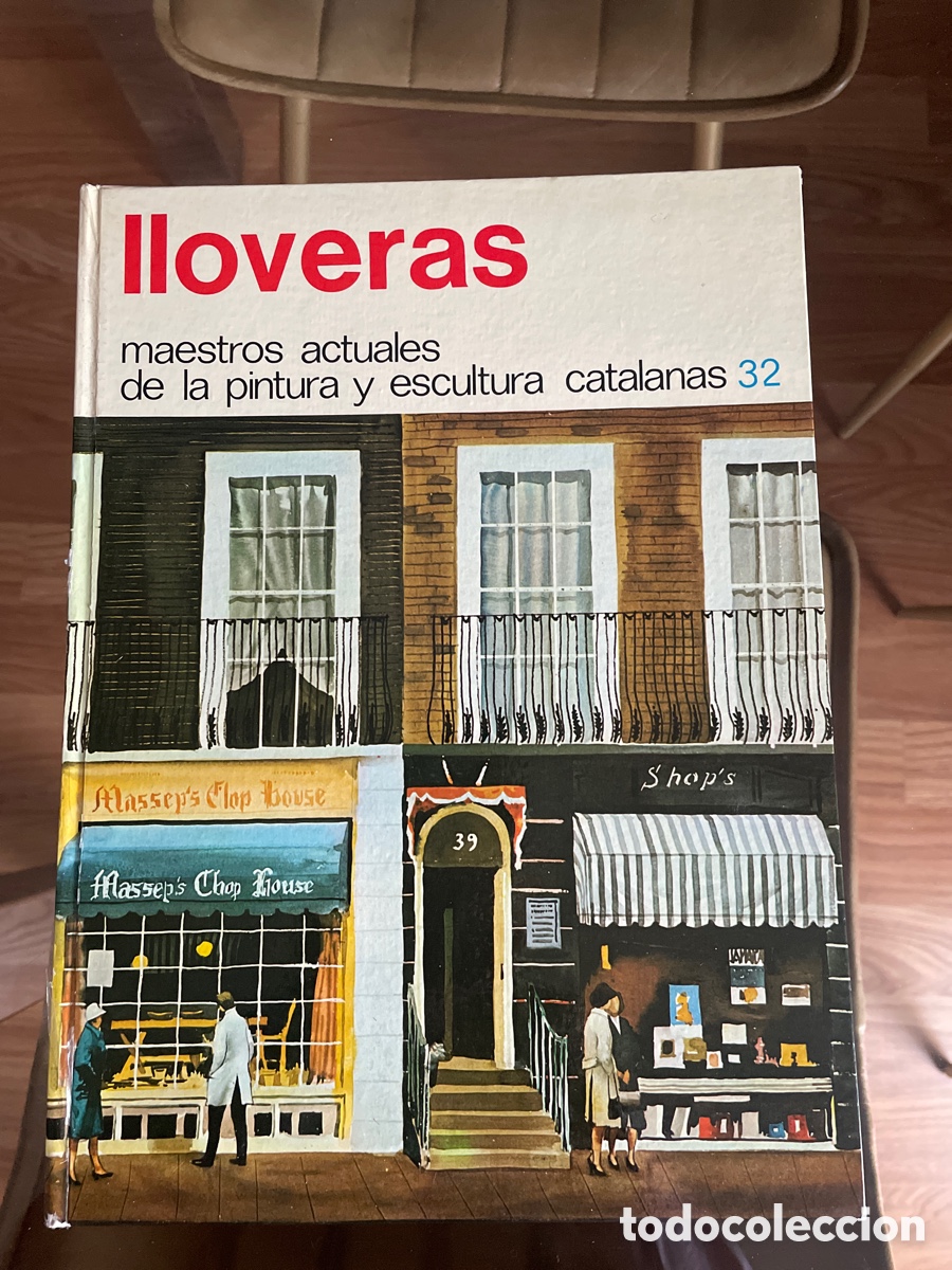 Libri di seconda mano: FREDERIC LLOVERAS Firmado y dedicado