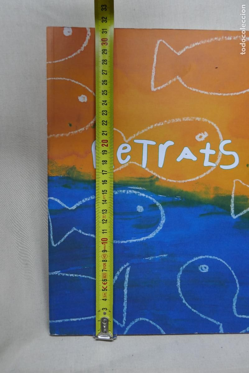 Libros de segunda mano: RETRATS ............... - Foto 6