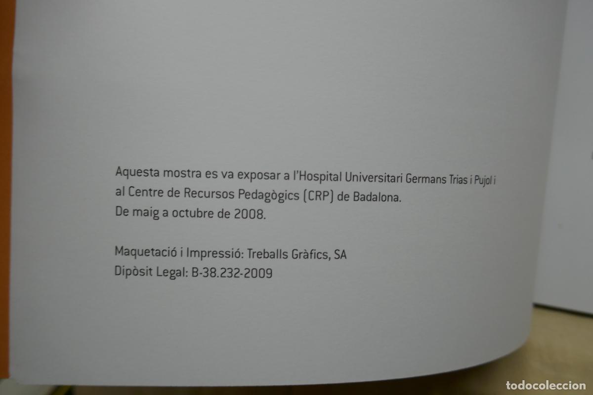 Libros de segunda mano: RETRATS ............... - Foto 9